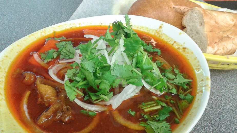 Bo Kho